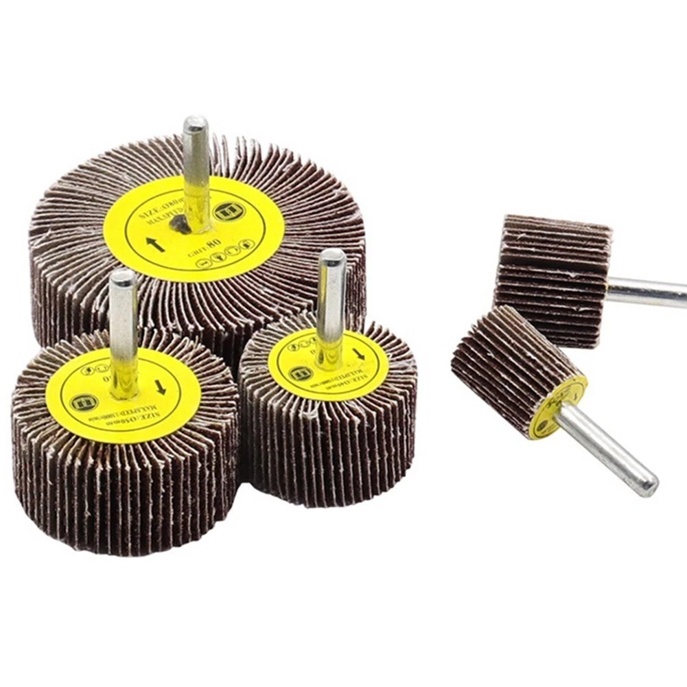 80 GRIT SANDING FLAPWHEEL RYOBI Tools, 59 OFF