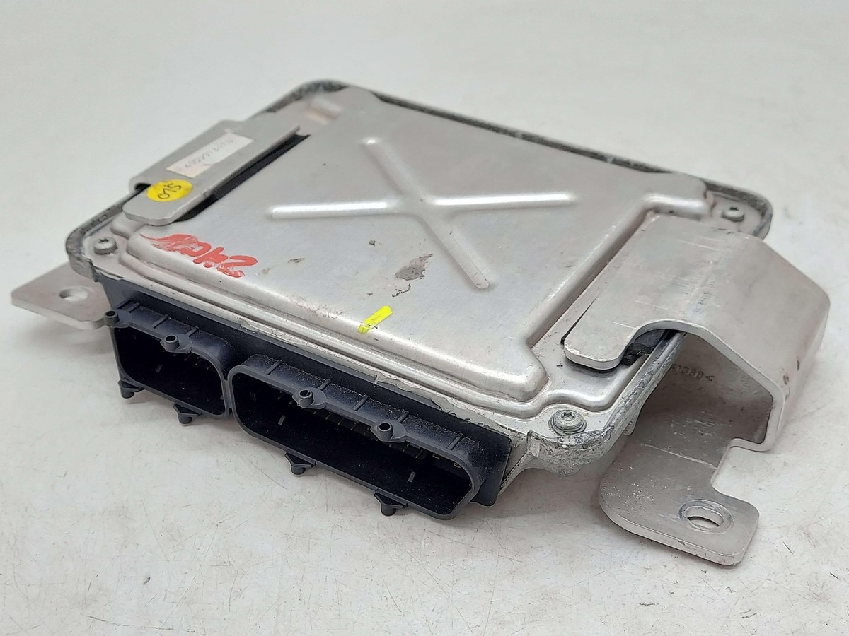 本 vb-17  No.5 2007 LAMBORGHINI GALLARDO 5.0L E-GEAR CONTROL MODULE W