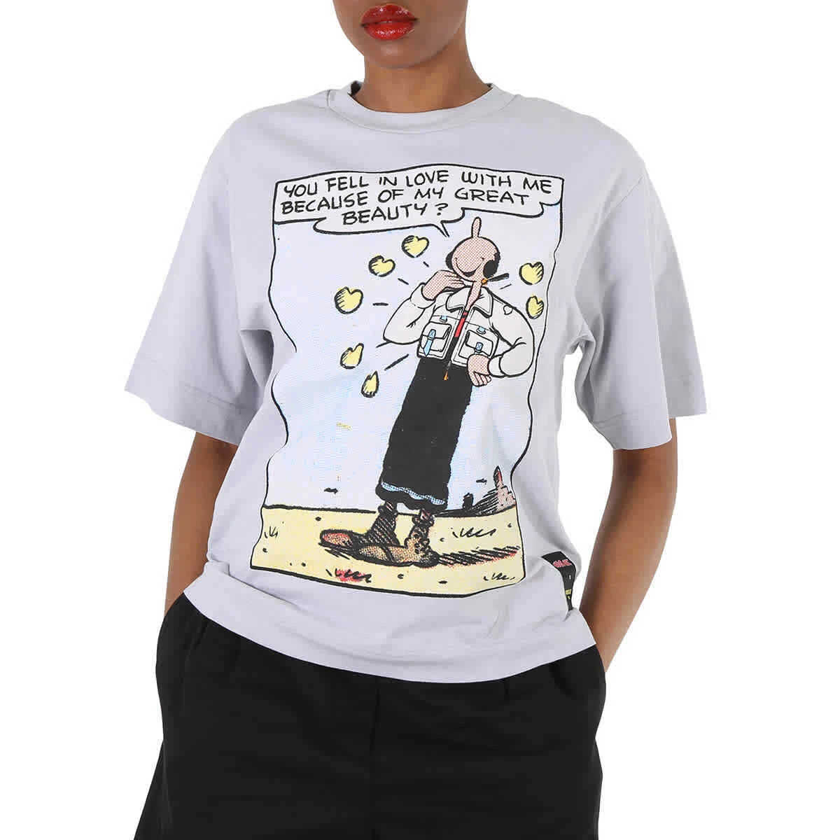 moncler graphic t shirt