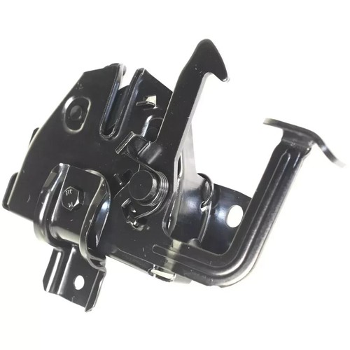 New Fits 2006-11 Hyundai Azera Sedan HY1234111 811303L000 811303L020 Hood Latch - Picture 3 of 5