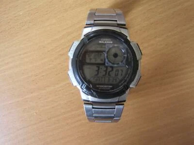casio 3198