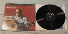 Carlos Montoya and His Flamenco Guitar LP RCA Victor DG orig LSP 1610 vg+ shrink