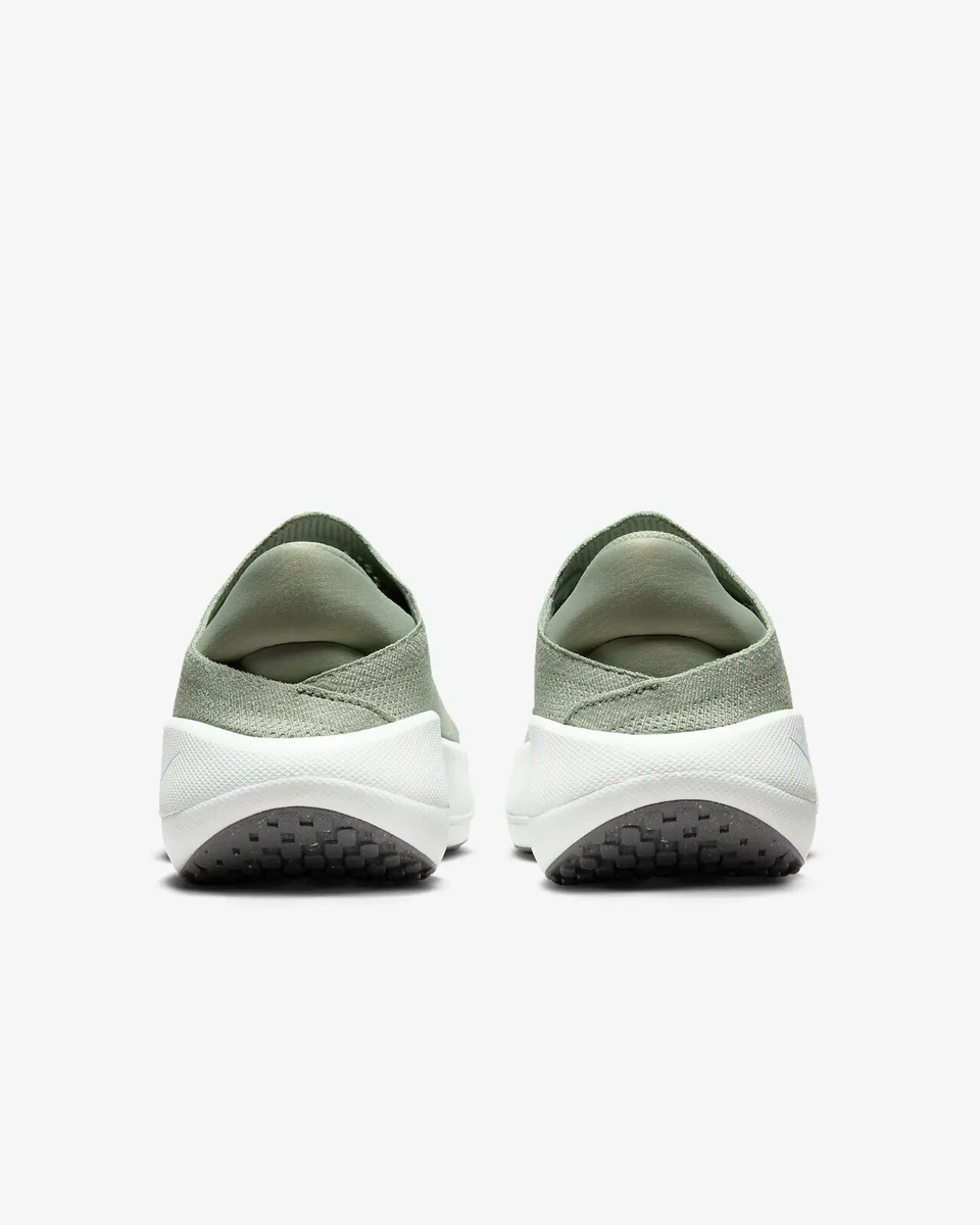 New Nike Women's Reina Easy-On Shoes - Jade Horizon (FN0345-300