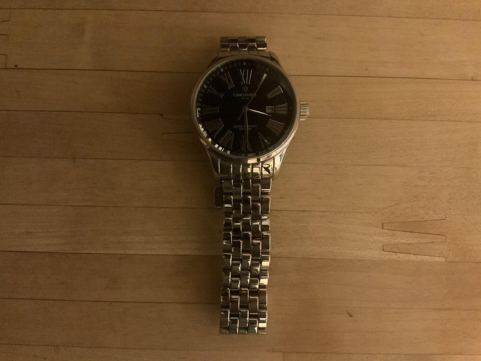 Lancaster Discovery Watch, ref code 0673 - image 1