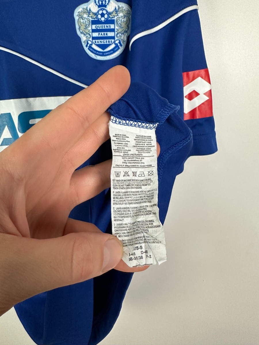 ウェア Queens Park Rangers FER QUEENS PARK RANGERS TRAINING FOOTBALL SHIRT SOCCER JERSEY