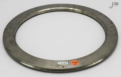 A 13398 APPLIED MATERIALS 300MM DEPOSITION RING,CENTURA 0021-19471