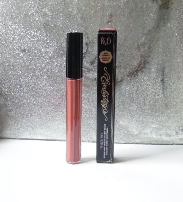 KVD Beauty Everlasting Hyperlight Liquid Lipstick in 30 Treibsand Rose Full Size