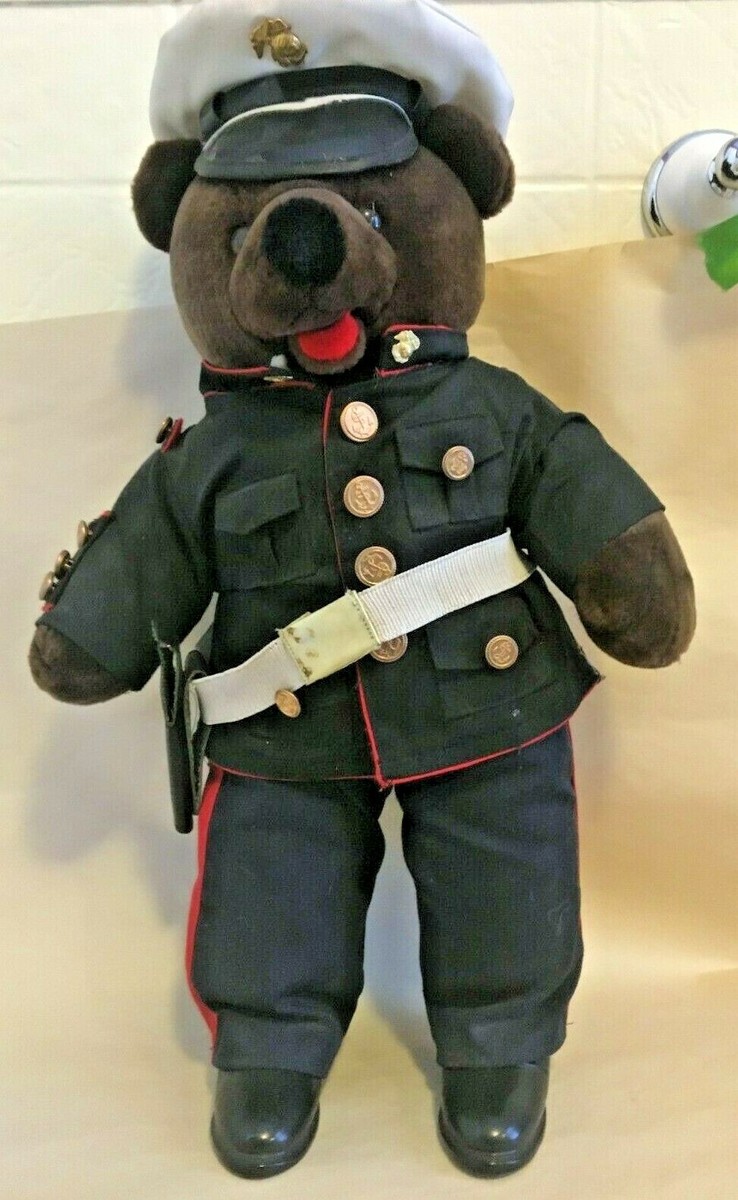 米軍　ベアフォース　BEAR FORCES of America Bear Forces of America 19