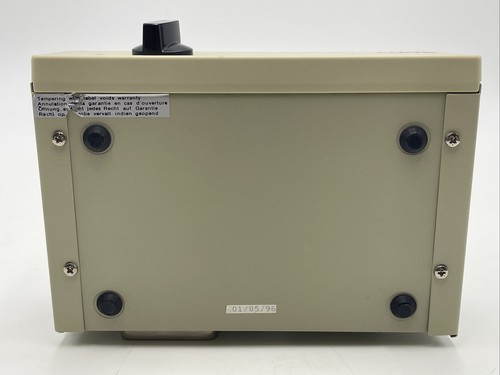 Data Transfer Switch A/B Curtis Data Switch Data Transfer Box - Picture 6 of 7