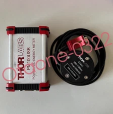 1PCS NEW THORLABS RP1100D Optical power meter Fast Shipping Via Fedex/DHL