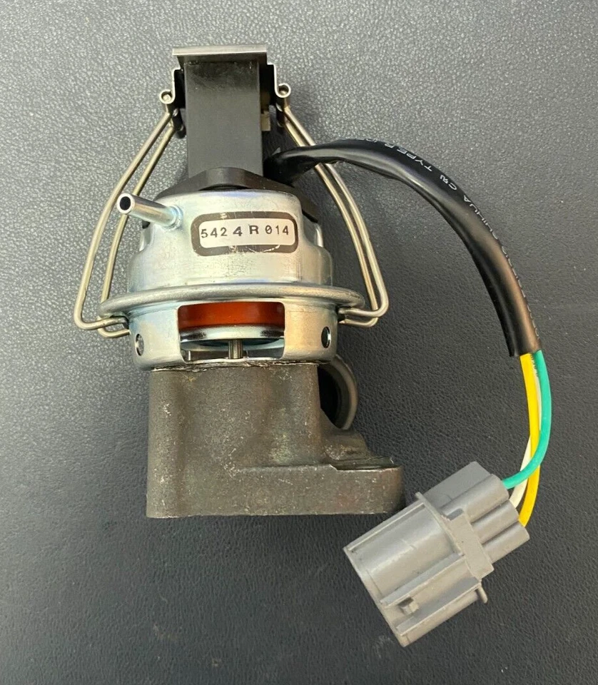 SMP EGV531 новый клапан рециркуляции отработавших газов - Изображение 4 из 4