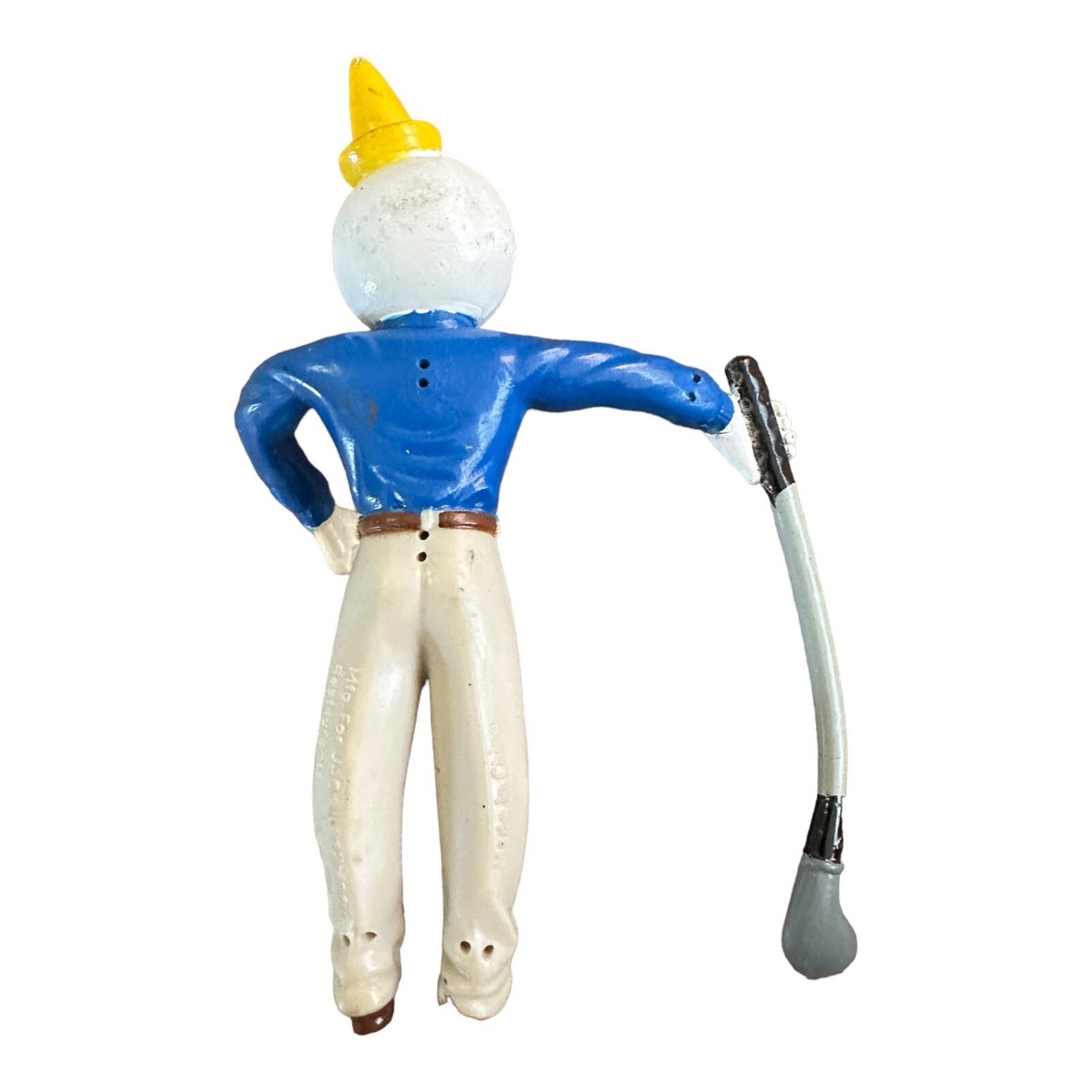 90s - JACK BENDY FIGURES Jack in the Box Fast Food Toys | eBay