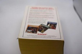 Where in Time is Carmen Sandiego Nintendo NES BOX Set CIB manual TESTED RARE
