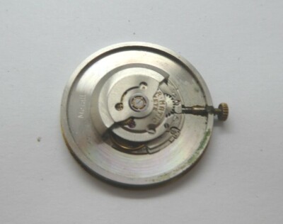 Vintage  Eterna Magic Ladies Automatik voll Funktion   Movement  (Z264)