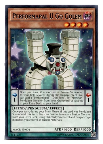 Yu-gi-oh! Tormenta Del Pendulo Bosh-sp057 1st Edi Super Rara | Meses