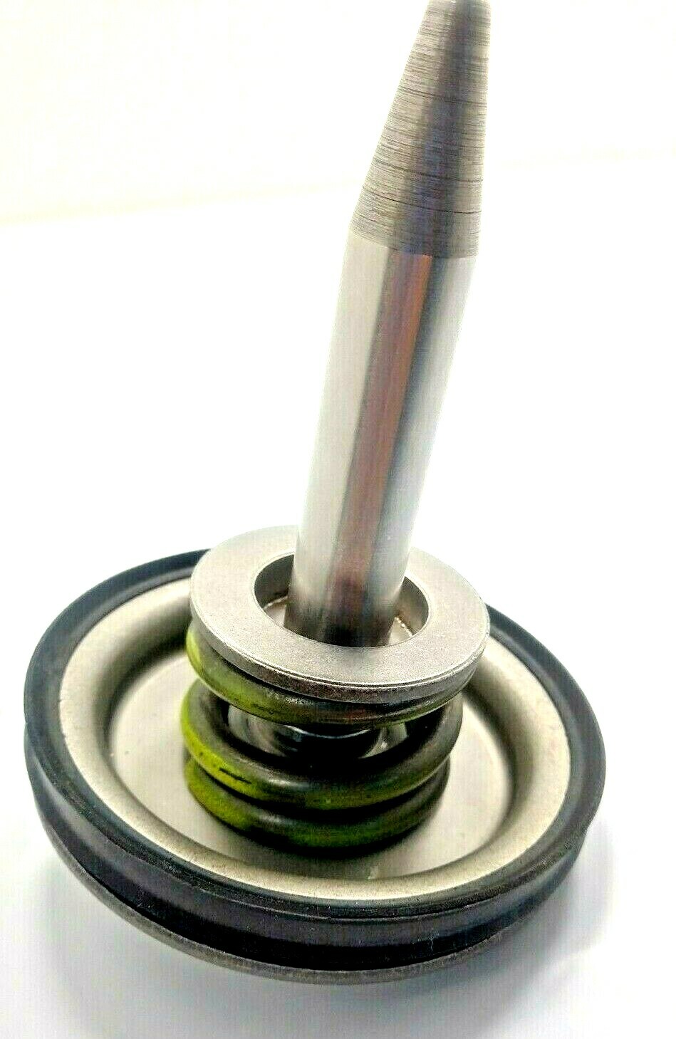 76833E - Ford AODE 4R70W Transmission Overdrive Servo Pin With Washer O Rings Sonnax