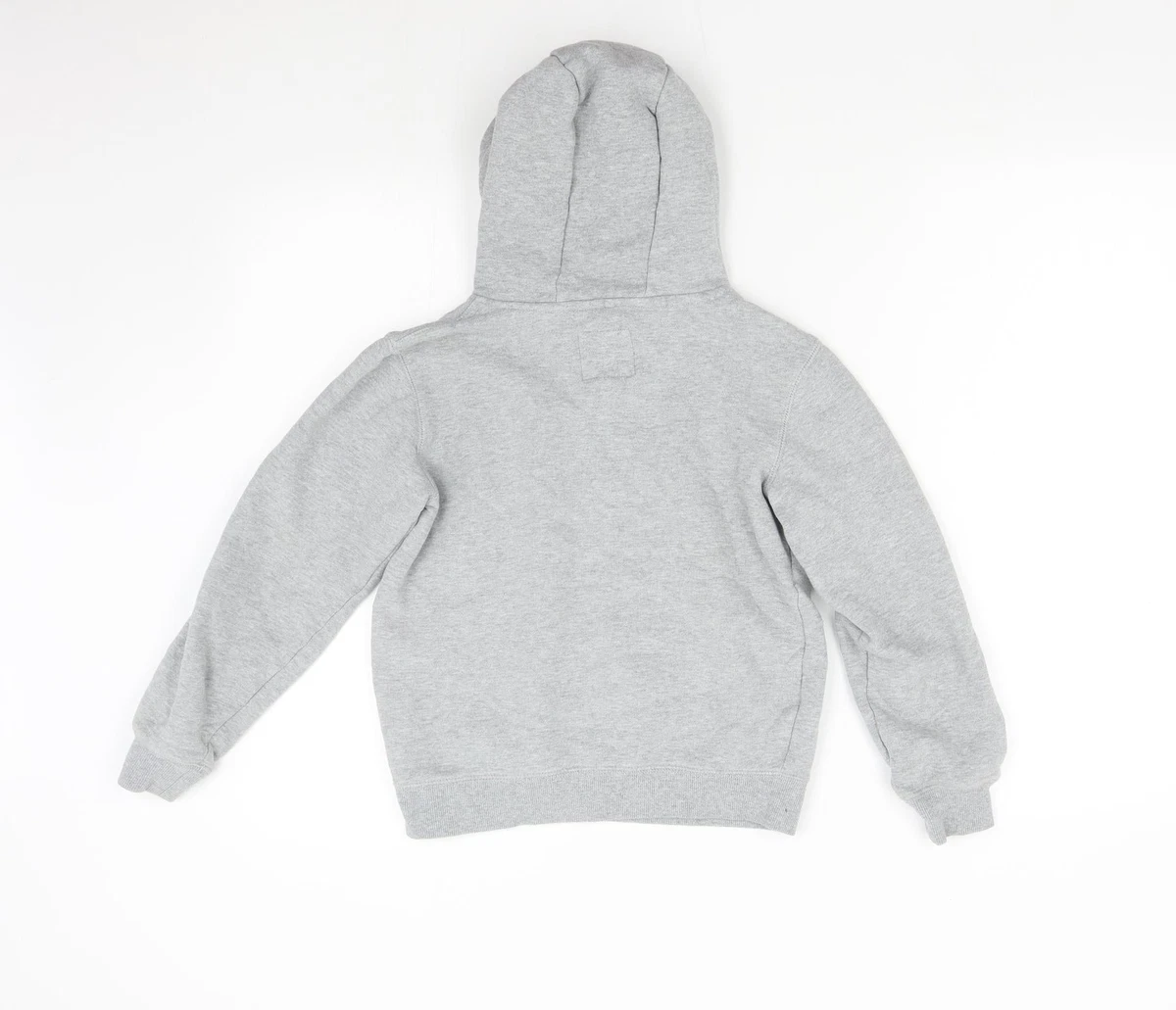Firetrap grey best sale hoodie