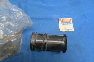 NOS Yamaha # 2H7-14463-00-00 JOINT, AIR CLNR 2, XS1100 1978-1981