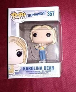 runaways pop vinyl