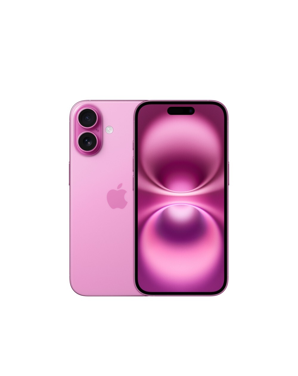 Apple IPhone 16 5G 512GB Rosa Pink 6,1" Nuovo 24 Mesi Garanzia Italia