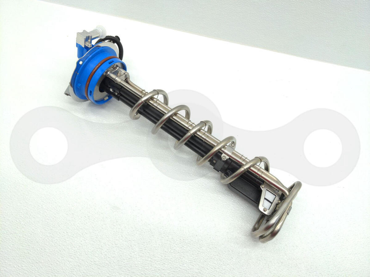 Shaw ASP4310-6600718 | Genuine Spartan Blue Bird Truck DEF Sensor Head 18 MFHU Shaw ASP4310-6600718 | Genuine Spartan Blue Bird Truck DEF Sensor Head 18 MFHU