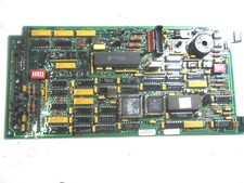 Bailey Controls 6637964E1 Controller Board