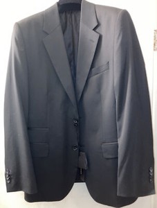 versace suit jacket