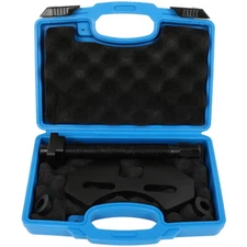 Wheel Hub Removal Tool Kit 5 6 8 Lug Hub Bearing Puller Remover Tool Set