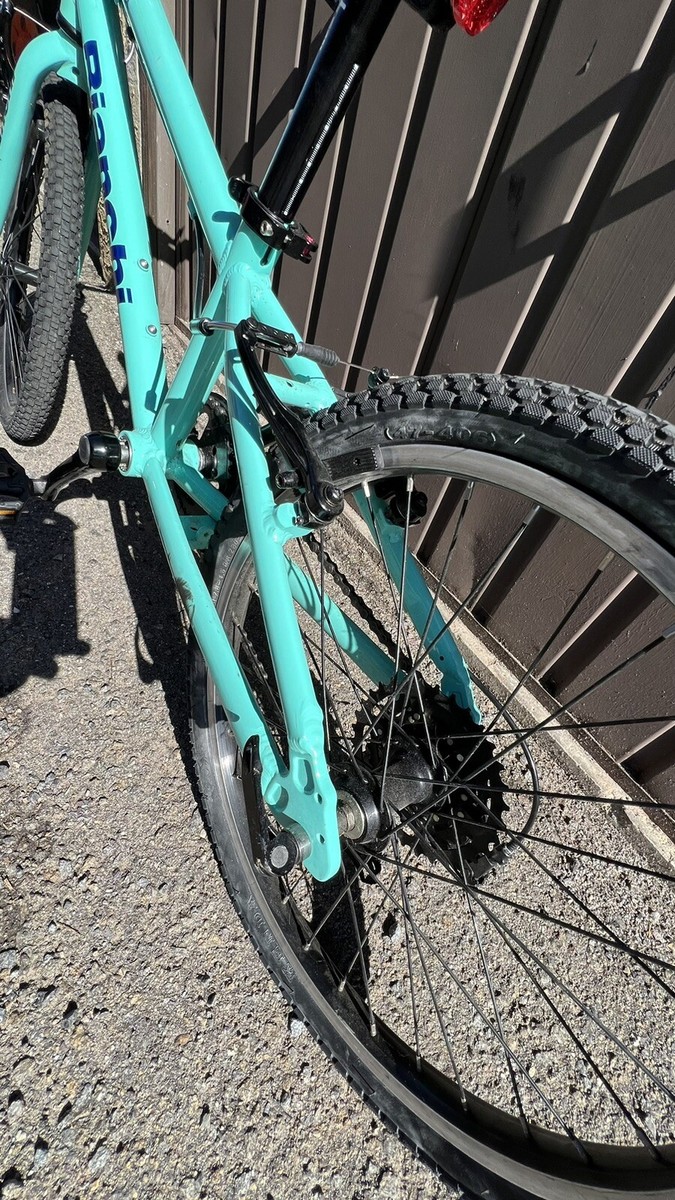 【zooh】BIANCHI 「ビアンキ」 PIRATA 16 Bianchi Pirata 16 Inch Bike | eBay