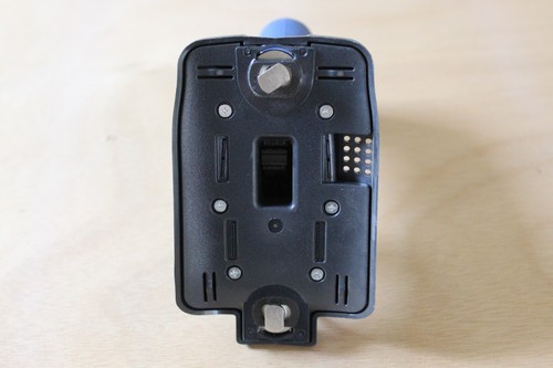 Kit de mango de escaneo INTERMEC 805-633-001 CK60 NSN 5340-01-530-8566 - Imagen 9 de 12