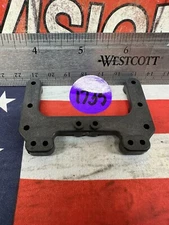 VINTAGE 1/10 Scale Rc Steering / SUSPENSION PART NEW