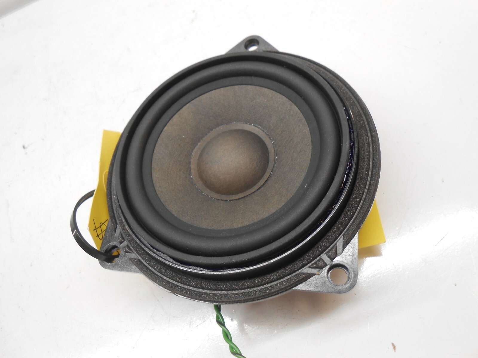 BMW X1 E84 OEM 10-15 Front or Rear Set of 2 Left Right Door