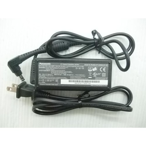Panasonic Let'sNote CF-SZ5PDYVS Corei5-6300U 2.40GHz SSD 128GB RAM 8GB - Picture 20 of 20