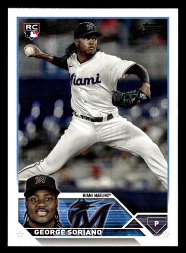 2023 Topps Base Picklist - #US141-#US330 - Team and Set Building - Updated 6/7 - Picture 181 of 191