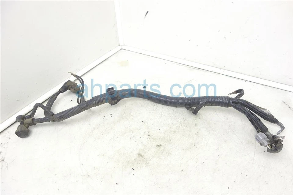 2008-2018 Nissan Frontier Positive Battery Cable 24077-Zs30b - Image 4 of 4