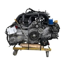 2018 Subaru Forester Engine 93k 2.5l Pzev At Cvt Warranty Tested Factory OEM