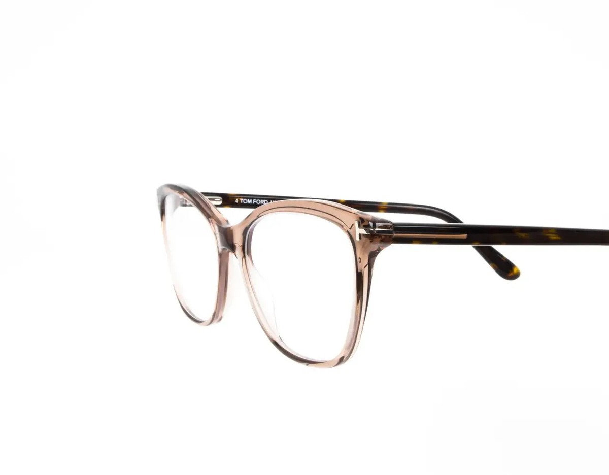Tom Ford TF5636-B 045 Eyeglasses Frame Women display picture 1