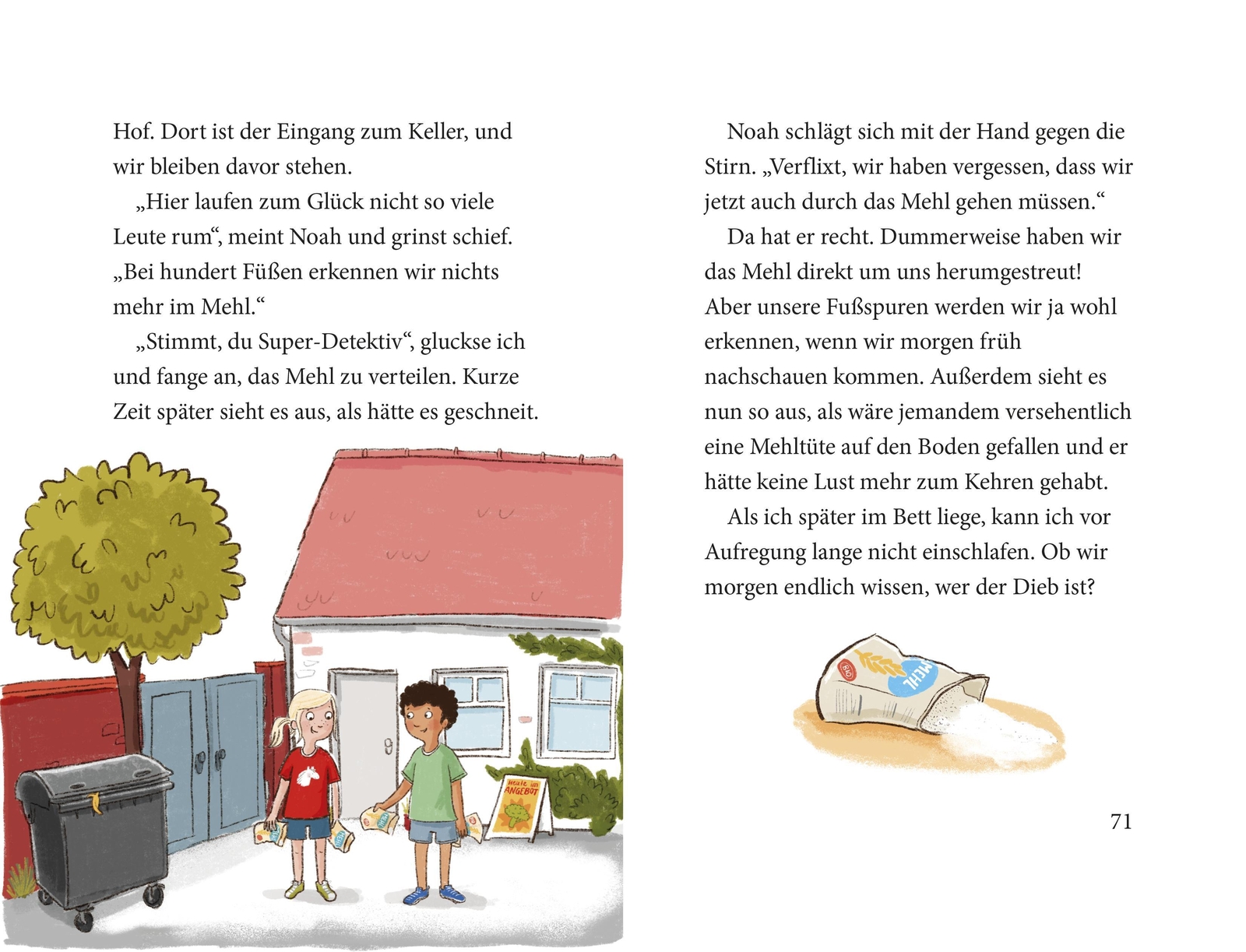 Thumbnail - Wunschbüro Edda - Tatort Parkstraße | Suza Kolb | Deutsch | Buch | 112