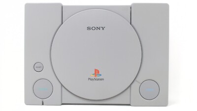 Retro Renegade Repairs - PS1 XStation Pixel FX Retro Gem Shiny - 1 Year Warranty