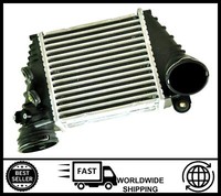 Intercooler KüHler FüR Skoda Octavia VW Golf Mk4 / Bora 1.9Tdi