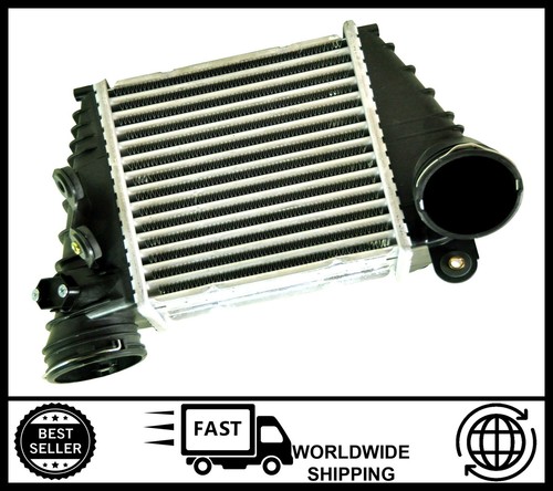 Radiador Inter Cooler para Skoda Octavia, VW Mk4/Bora 1.9TDi 5056167429524 | eBay