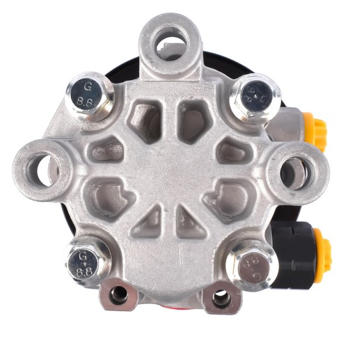 Power Steering Pump w/ Pulley For 2005-2015 Toyota Tacoma 4.0L V6 DOHC 21-5447 - Bild 9 von 10