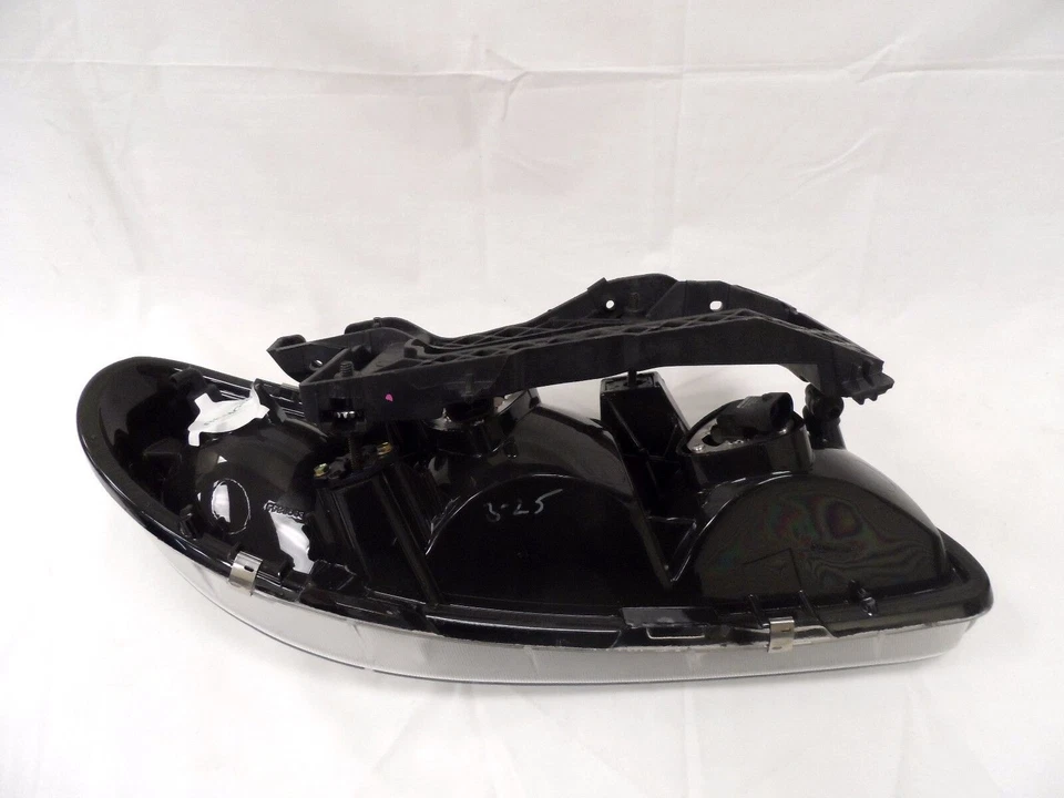 OEM ФАРА В СБОРЕ И КОВШ СО СТОРОНЫ ВОДИТЕЛЯ LH 1996-98 PONTIAC GRAND AM НОВАЯ - Изображение 3 из 4