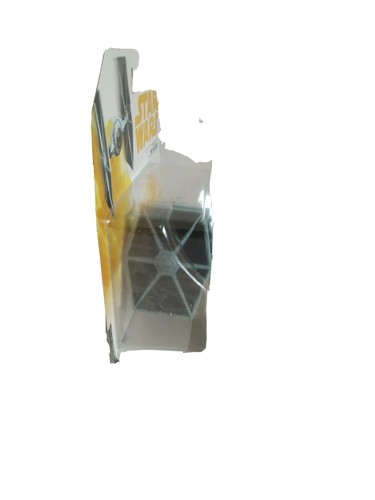 Hot Wheels Star Wars Tie Fighter Starships Disney Imperial Diecast Replica Toys - Picture 6 of 12