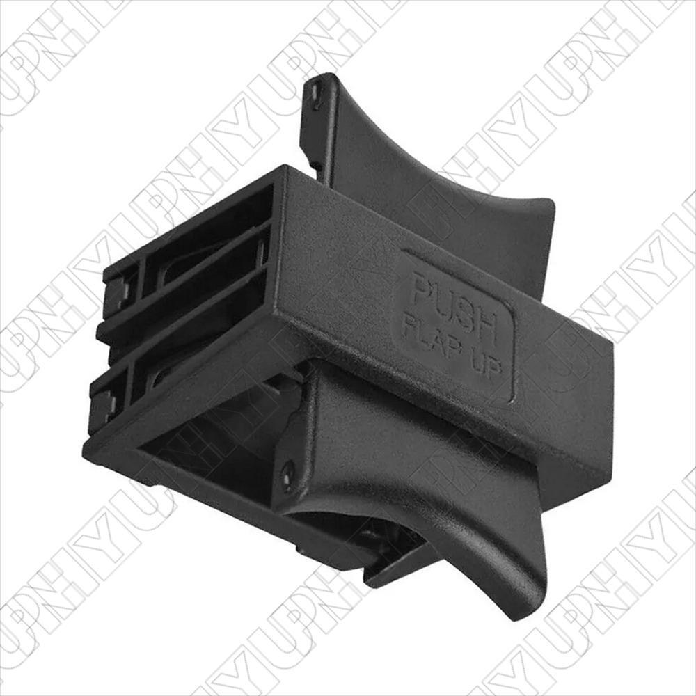 For 2009-2013 Toyota Corolla Center Console Cup Holder Insert Divider 5562002140