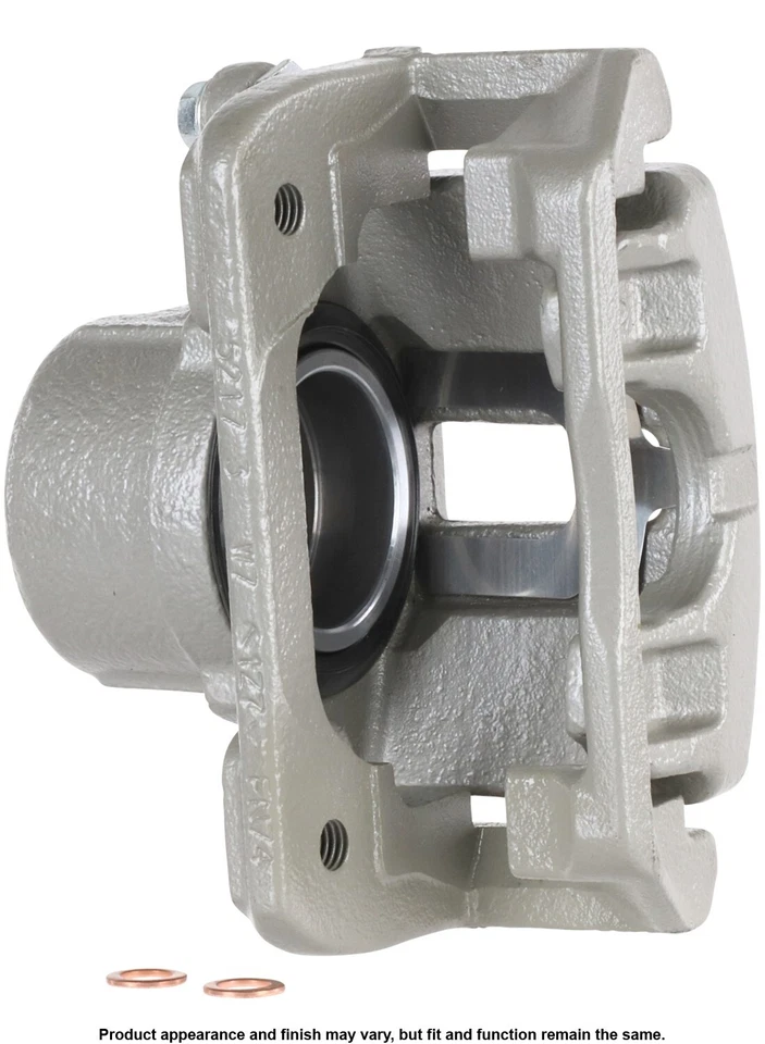 Pinça de freio a disco dianteira direita Cardone 2002 2003 2004 Ford Taurus 2001-2007 - Imagem 3 de 4