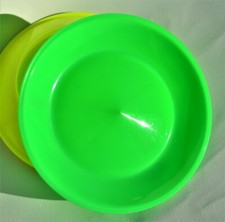 Jonglierteller Jonglageteller 1 Stück mit Stäbe NEU  Tellerjonglage