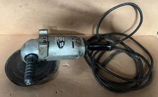 Vintage SIOUX Tools Inc. 7" High Speed Heavy Duty Sander Grinder