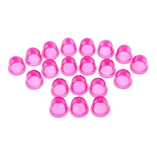 20x Trimmer Primer Bulb Pump Oil Bubble 530035497 For Walbro Poulan Spare Parts