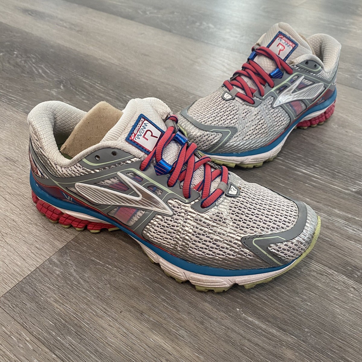 Discount Brooks Shoes Guru Brooks Ravenna Running Shoe Review - Main Image